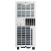 Кондиционер мобильный Orbis BPAC-09 OR/N6 Ballu НС-1598903