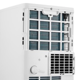 Кондиционер мобильный Orbis BPAC-09 OR/N6 Ballu НС-1598903