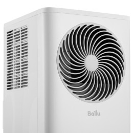 Кондиционер мобильный Orbis BPAC-09 OR/N6 Ballu НС-1598903