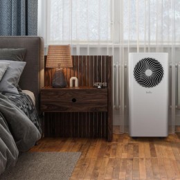 Кондиционер мобильный Orbis BPAC-09 OR/N6 Ballu НС-1598903