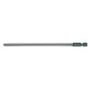 Бита Industrial Torx 10х150 (уп.3шт) FELO 03610010