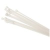 Хомут кабельный 71 034 NCT-025-200-100/WH 2.5х200 нейл. бел. (уп.100шт) Navigator 71034