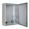 Термошкаф -55град. до +50град.C 600x800x300мм IP66 5УТ+ (Ver. 2.0) с обогревом Mastermann 00-0001676
