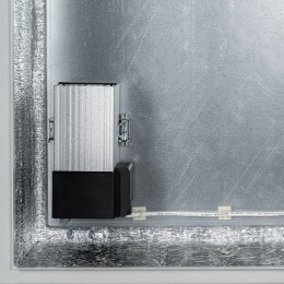 Термошкаф -55град. до +50град.C 600x800x300мм IP66 5УТ+ (Ver. 2.0) с обогревом Mastermann 00-0001676