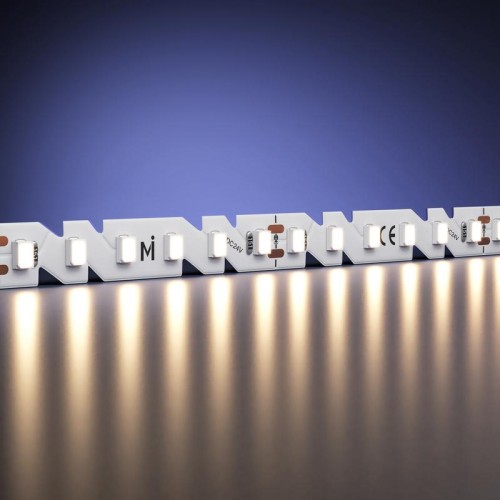 Лента светодиодная 24В 2835 9.6Вт/м 4000К IP20 (уп.5м) Maytoni 201138