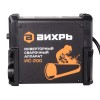 Инвертор сварочный ИС-200 Вихрь 65/51