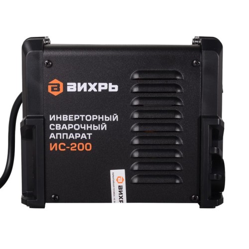 Инвертор сварочный ИС-200 Вихрь 65/51