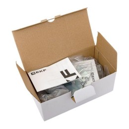 Реле температуры (термостат) капилляр 1м EKF TR-30-1