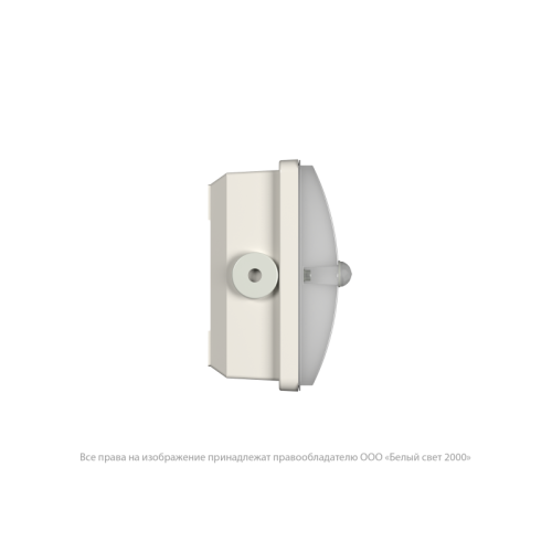 Светильник аварийный BS-METEORIT-10-L6-LED 3000К DD01 Белый Свет a30285