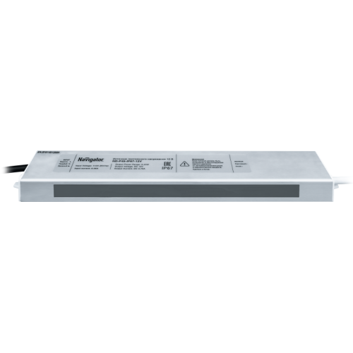Драйвер 71 471 ND-P45-IP67-12V Navigator 71471
