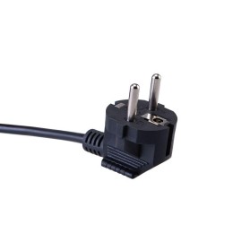 Кабель греющий саморег. 10 ККНС 2ЛПп-ЭЛ 65/85 в трубу 20м/200Вт PROconnect 51-0607-4