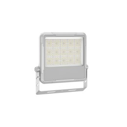 Прожектор светодиодный СДО FL 21 C 150W AM1 840 GR CL 358х364х49мм 150Вт 4000К IP66 уличный сер. Рус