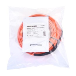 Кабель греющий саморег. 10 ККНС 2ЛПп-ЭЛ 65/85 в трубу 25м/250Вт PROconnect 51-0608-4