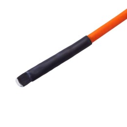 Кабель греющий саморег. 10 ККНС 2ЛПп-ЭЛ 65/85 в трубу 2м/20Вт PROconnect 51-0601-4