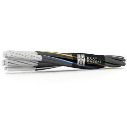 Провод СИП-2 3х50+1х54.6+2х25 0.6/1кВ (м) Балткабель 33055