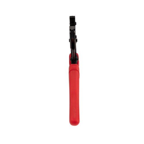 Инструмент для обжима коаксиальных разъемов RG-59 / RG-58 / RG-62 / RG-174 Fiber Optic Rexant 12-321