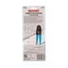 Инструмент для обжима коаксиальных разъемов RG-59 / RG-58 / RG-62 / RG-174 Fiber Optic Rexant 12-321