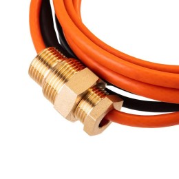 Кабель греющий саморег. 10 ККНС 2ЛПп-ЭЛ 65/85 в трубу 6м/60Вт PROconnect 51-0603-4