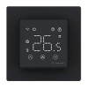 Терморегулятор Clever с Wi-Fi с комбинацией датчиков 16А черн. Ридан 21RT0109R