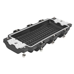 Муфта МОГ-СПЛИТ/252-22-1КТ3645 ССД 130101-00057