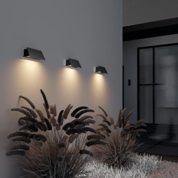 Светильник Trupp 6Вт 3000К IP54 бра настен. Maytoni O429WL-L6GF3K