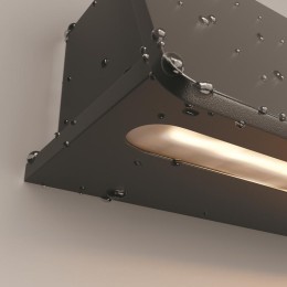 Светильник Trupp 6Вт 3000К IP54 бра настен. Maytoni O429WL-L6GF3K