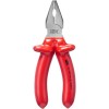 Пассатижи диэлектрические Profi 160мм 1000В ARMA2L 3 IEK A2L3-PL20-K2-160