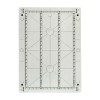 Щит ЩРН-ПГ-54 (625х450х155) IP65 PROxima EKF pb65-n-pg-54m