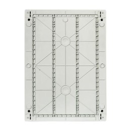 Щит ЩРН-ПГ-54 (625х450х155) IP65 PROxima EKF pb65-n-pg-54m