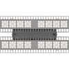 Светильник светодиодный HB LED 150 D80 Ex 5000К потолочный СТ 1224001570
