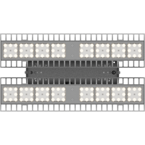 Светильник светодиодный HB LED 150 D80 Ex 5000К потолочный СТ 1224001570