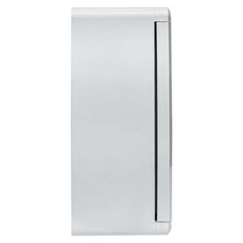 Бокс пластиковый с монтажной платой 300х200х130 IP65 PROxima EKF PB65MP001