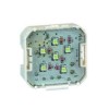 Механизм лампы светодиод. аварийной Simon82 75370-39