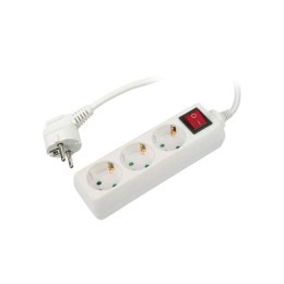 Удлинитель 3х2м с заземл. Standart S-GCD3-2 Uniel 02890