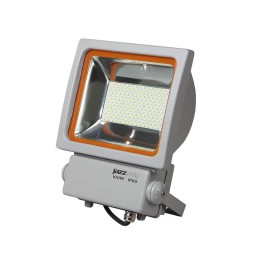 Прожектор светодиодный PFL-SMD-100w/CW/GR LED 100Вт 6500К IP65 8300лм JazzWay 1024947-3