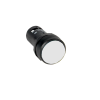 Кнопка с фиксацией OptiSignal Compact D22 С7-PH-111 бел. 1НО+1НЗ XB7NH15 КЭАЗ 362072