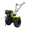 Машина сельскохозяйственная МК-8000М BIG FOOT (МК-8000 BIG FOOT) Huter 70/5/13