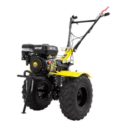 Машина сельскохозяйственная МК-8000М BIG FOOT (МК-8000 BIG FOOT) Huter 70/5/13
