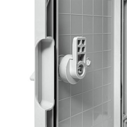 Бокс пластиковый с монтажной платой 500х400х240 IP65 PROxima EKF PB65MP007