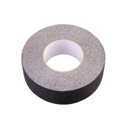 Лента противоскользящая самоклеящаяся 50ммх18м черн. Rexant 09-4320