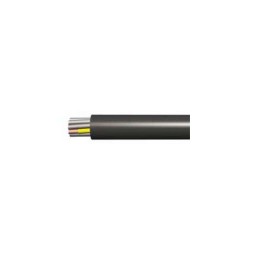 Кабель КВВГЭнг(А)-LS 19х2.5 (м) Кавказкабель 060336157