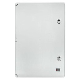 Бокс пластиковый с монтажной платой 600х400х200 IP65 PROxima EKF PB65MP008