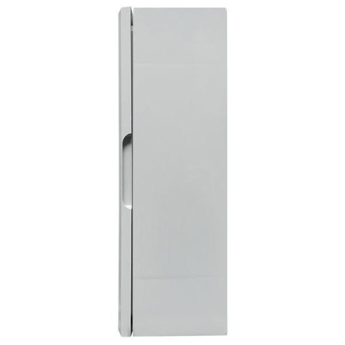 Бокс пластиковый с монтажной платой 600х400х200 IP65 PROxima EKF PB65MP008