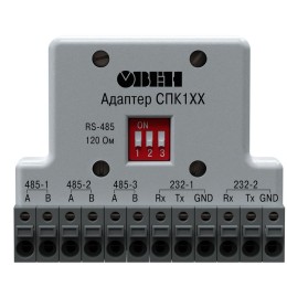 Панель оператора программируемая (панельный контроллер) СПК107 ОВЕН 80698