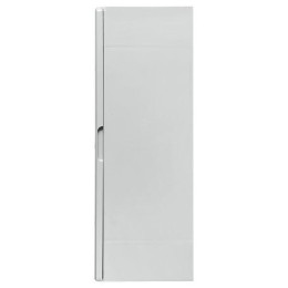 Бокс пластиковый с монтажной платой 700х500х250 IP65 PROxima EKF PB65MP009