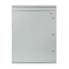Бокс пластиковый с монтажной платой 800х600х260 IP65 PROxima EKF PB65MP010