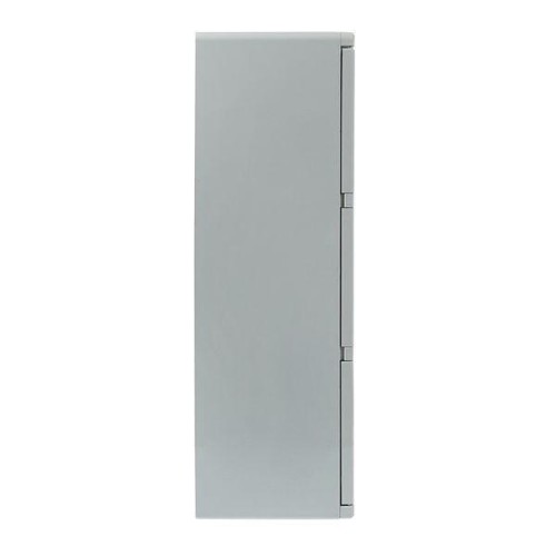 Бокс пластиковый с монтажной платой 800х600х260 IP65 PROxima EKF PB65MP010