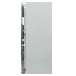 Бокс пластиковый с монтажной платой 350х250х150 IP65 прозр. дверь PROxima EKF PBT65MP002