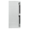 Бокс пластиковый с монтажной платой 350х250х150 IP65 прозр. дверь PROxima EKF PBT65MP002