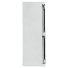 Бокс пластиковый с монтажной платой 500х400х180 IP65 прозр. дверь PROxima EKF PBT65MP006